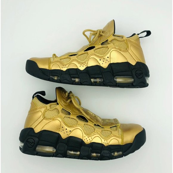 Men\'s Nike Air More Money Shoes 6.5 main image 8